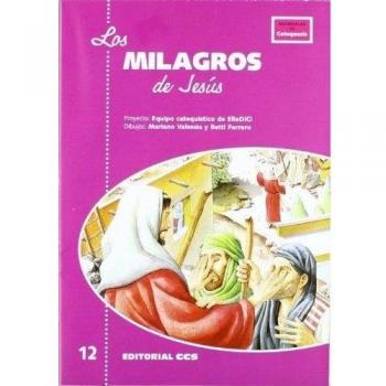 LOS MILAGROS DE JESUS