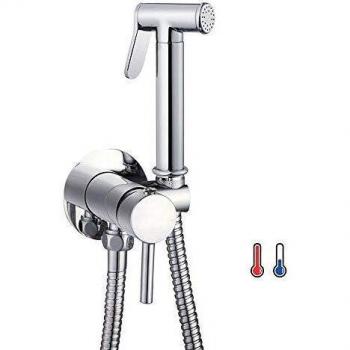 Alloggiati Elegance 1151414 – Rubinetto per bidet con finitura lucida