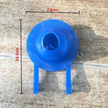 Kit de piezas para tanque de inodoro