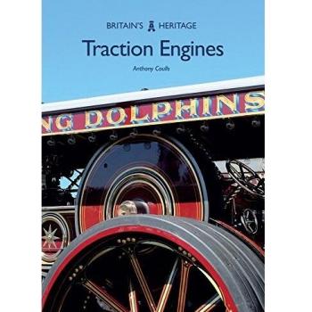 Traction Engines