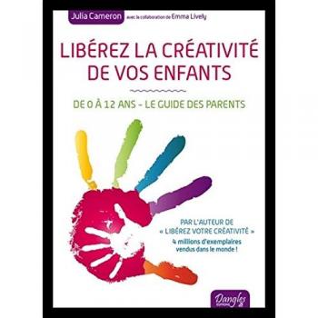 Libérez la créativité de vos enfants