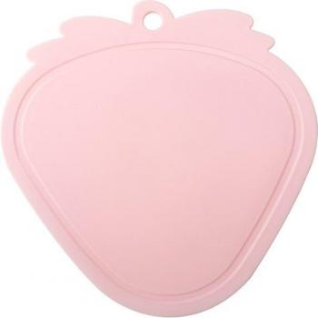 Strong Plastic Chopping Board for Children
