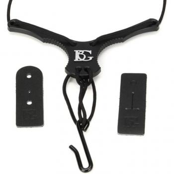 Cordón de Cuero Zen para Clarinete BG C-23YLP