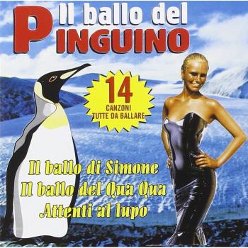 Il ballo del pinguino