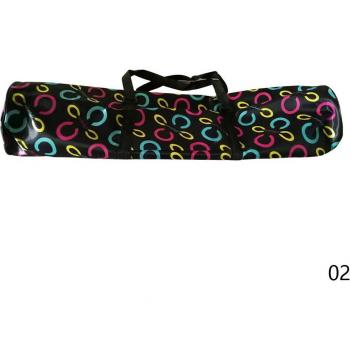 Bandolera Cilíndrica ZenCarry