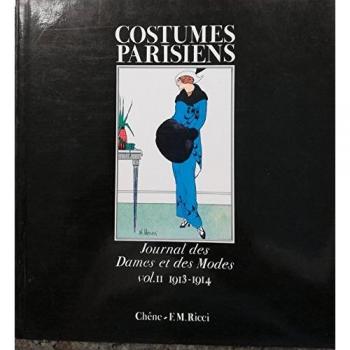 Costumes parisiens