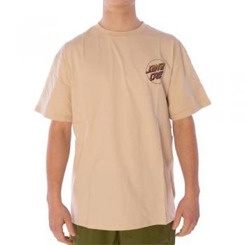 Santa Cruz T‑Shirt Classic Edition