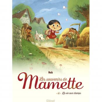 Les Souvenirs de Mamette