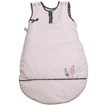 Gigoteuse été 0-4 mois SAUTHON Miss Fleur de Lune