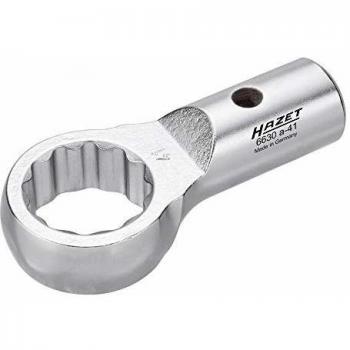 HAZET 6630A-41 Aufsteck-Ringschlüssel 41 mm