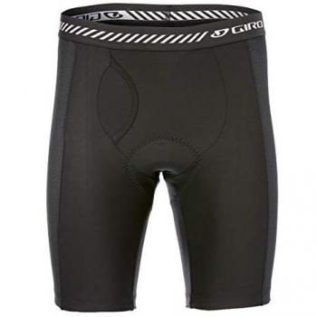 Salopette Ciclismo Giro Nero M