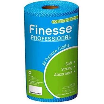 EasyClean Blue Rolls