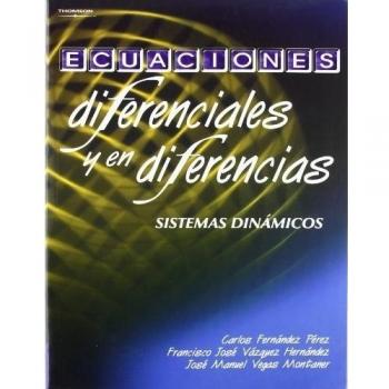 Ecuaciones diferenciales y en diferencias
