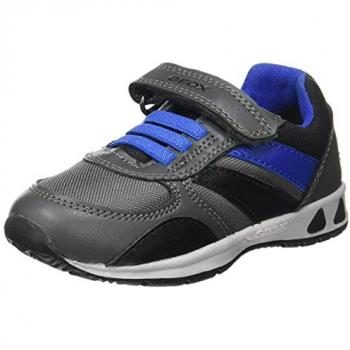 Scarpe Bambino Geox Pavlis B161RB 054FU B