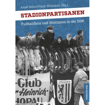 Stadionpartisanen