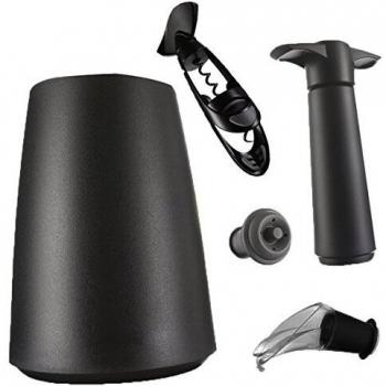 VacuVin 3889160 Weingenuss-Set