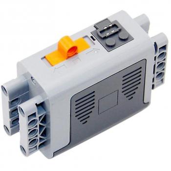Conjuntos de modelos de bloques de construcción 8881 Aa