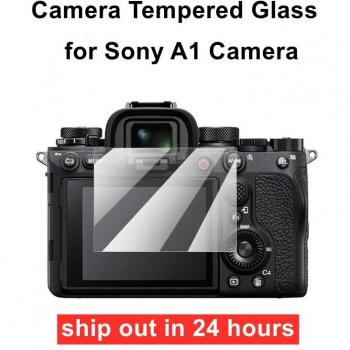 FilmProtector Sony A1 9H Original