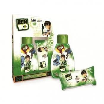 Ben 10 Salviette Fresh x 15