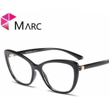 Personality Purple MARC Frame Eyewear