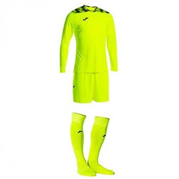 Ensemble de maillot de gardien Joma Zamora VIII pour jeunes