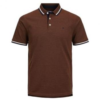 Top de Polo JACK&JONES JJEPAULOS para Hombre