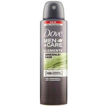 Wo – Men + Care Minerals & Sage Spray 150 ml