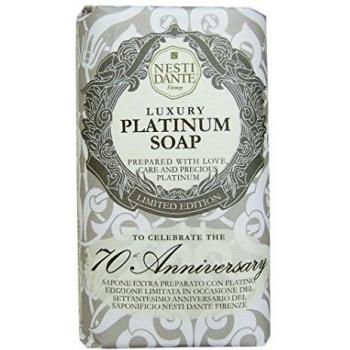 Nesti Dante Anniversary Edition Platinum Soap 250 g