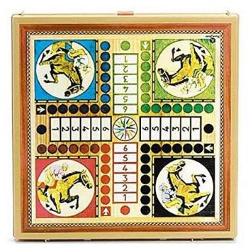 8-in-1 Spielesammlung