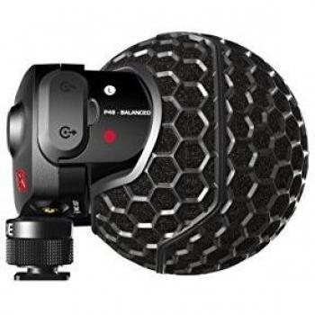 Rode Stereo Videomic X