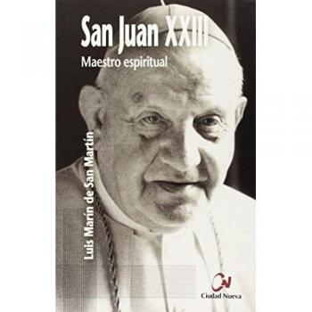 San Juan XXIII : Maestro Espiritual