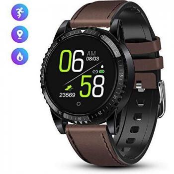 GOKOO Montre Connectée Homme
