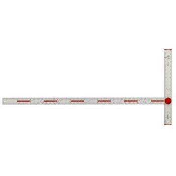 Hultafors HULPS120 Adjustable Plasterer's Square 1200mm