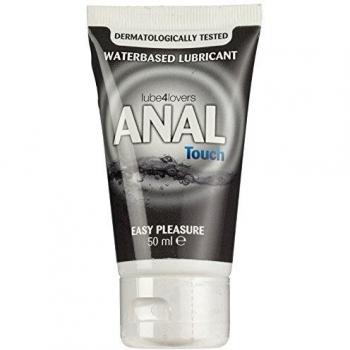 Lubrificante Anale Intenso Touch – 50 ml
