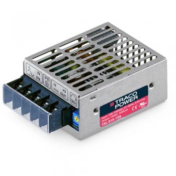 TracoPower TXL 060‑15S 15 V/60 W DC‑Ausgangs­netzgerät (1 Stück)