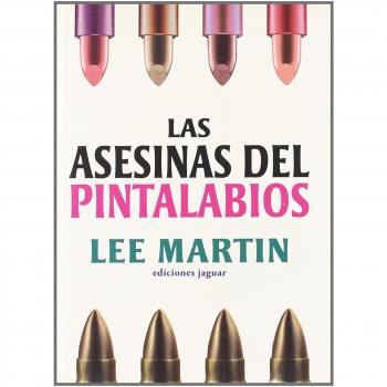 Las asesinas del pintalabio