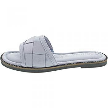 Bleu Mules Tamaris 38