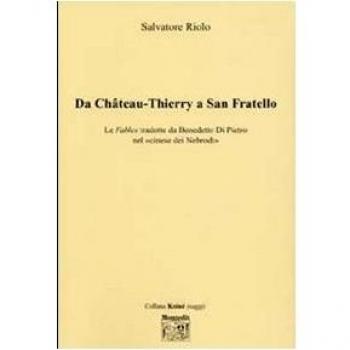 Da Chateau-Thierry a San Fratello