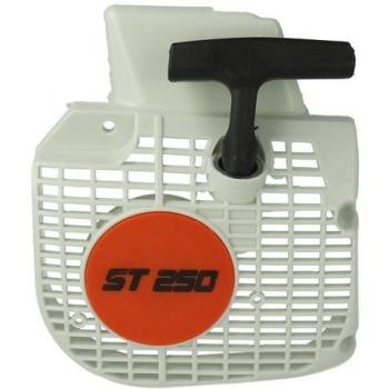 Vhbw Starter pour tronçonneuse Stihl 1123-080-1802, 1123-080-2100