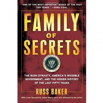 Family of Secrets