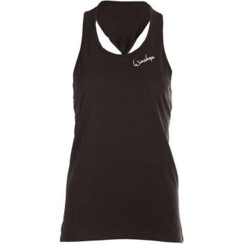 MCT001 Top Sportivo Nero – WinShape