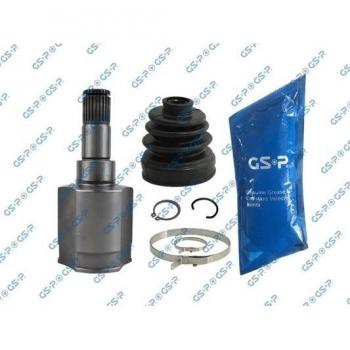 GSP 618219 Kit de Apoios para Veio de Transmissão