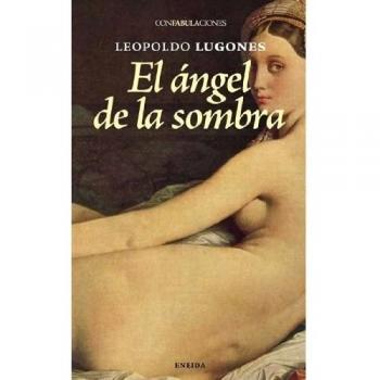 El angel de la sombra (Lujo).