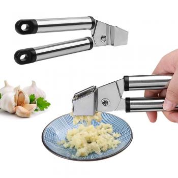 Utensilio Acero Inox AjoExpress