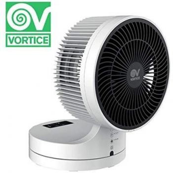 Vortice 0000060445 60445 Nordik Vent, Blanc