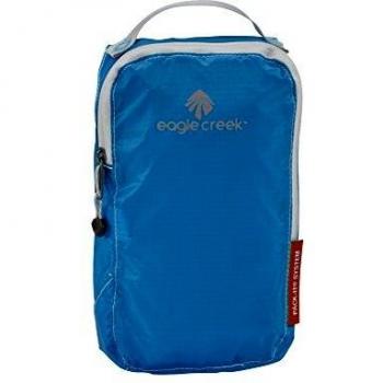 Eagle Creek Ultra-Léger Organiseur de Bagage Pack-It Specter Cube XS, 19 cm, 1.2 litres, Bleu