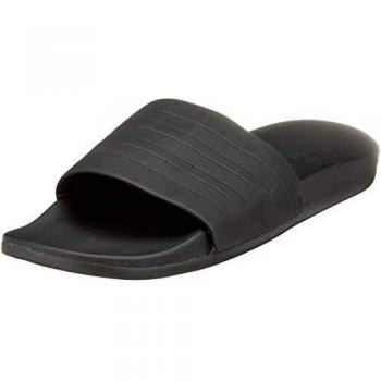 Adidas Adilette Cf+ Mono, Herren Pantoletten Dusch