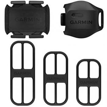 Garmin Bike Speed & Cadence Sensor Bundle