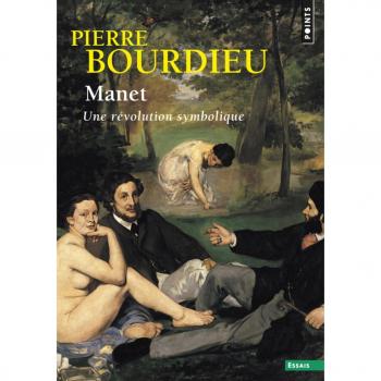 MANET, UNE REVOLUTION SYMBOLIQUE