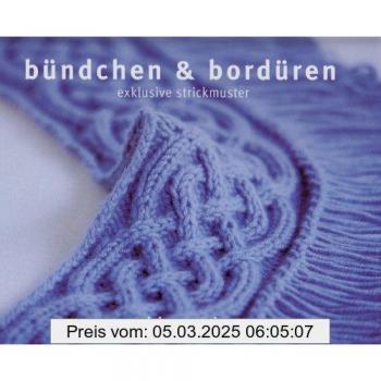 bündchen & bordüren